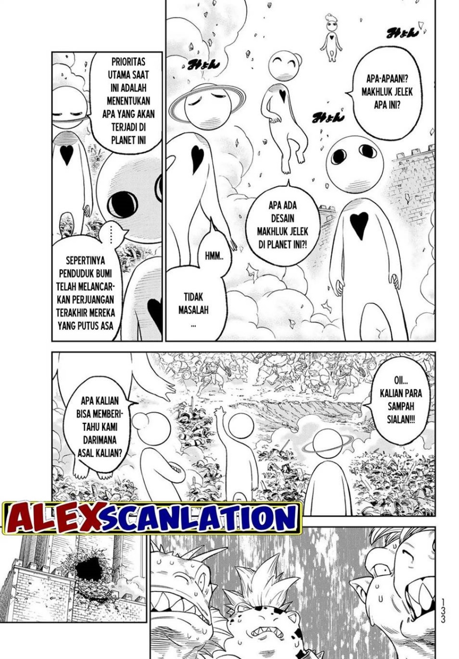 Versus Chapter 11 Halaman 32