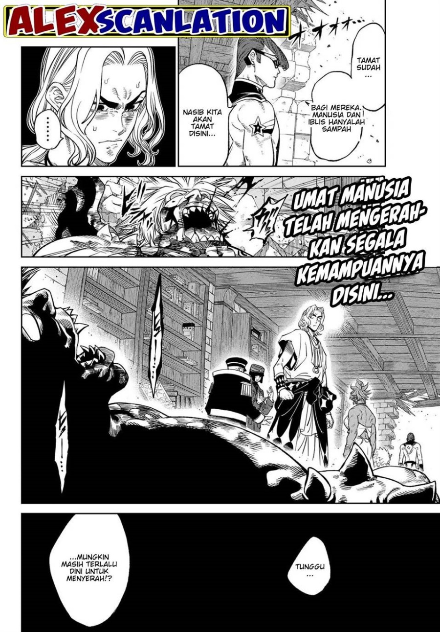 Versus Chapter 11 Halaman 33
