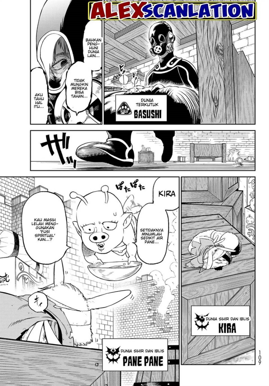 Versus Chapter 12 Halaman 5