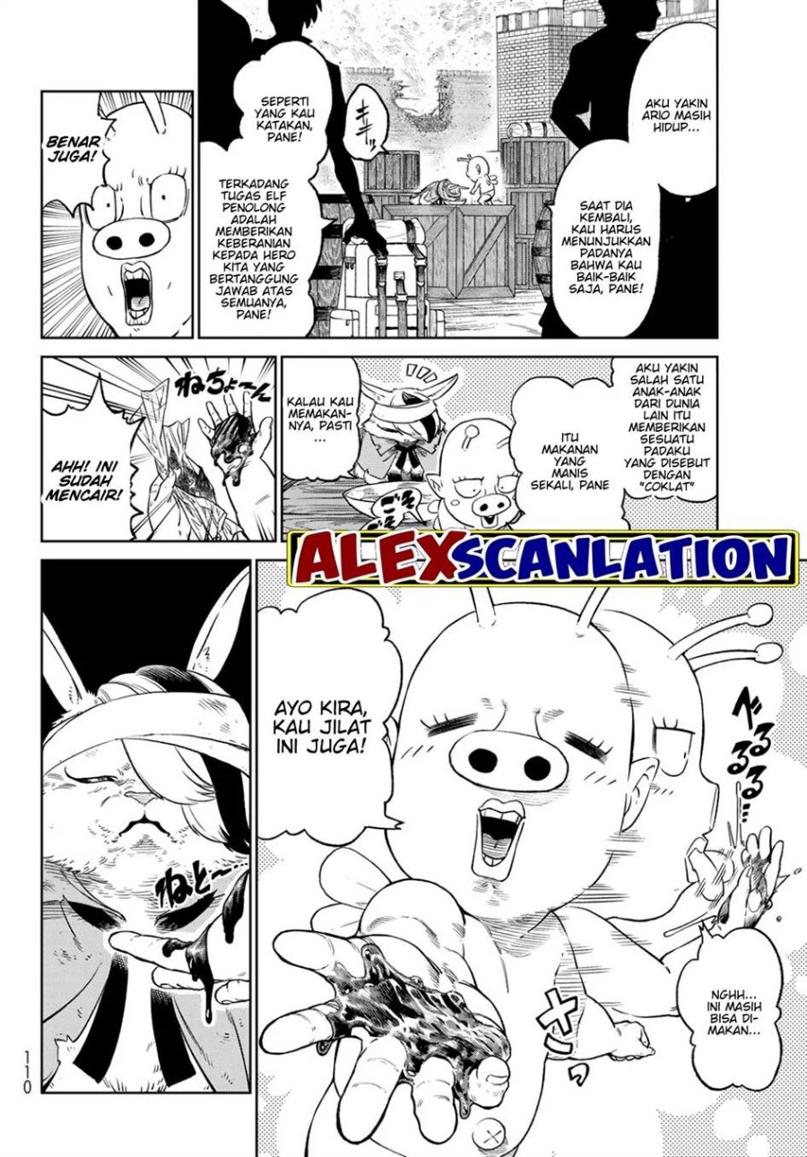 Versus Chapter 12 Halaman 6