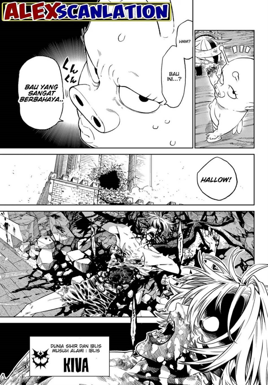 Versus Chapter 12 Halaman 7