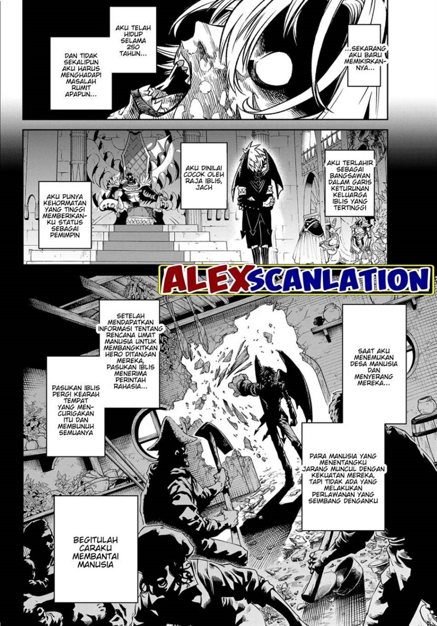 Versus Chapter 12 Halaman 8