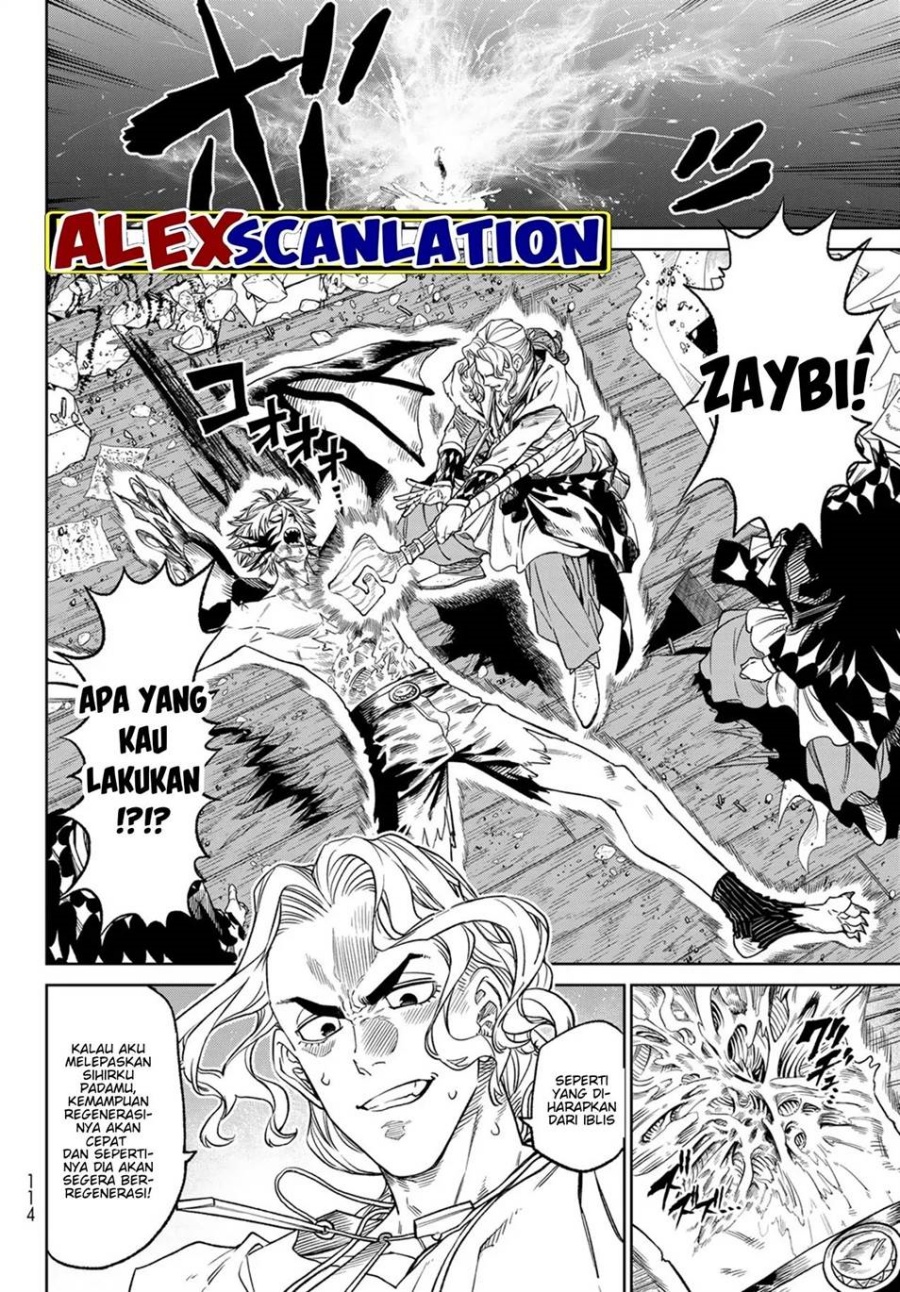 Versus Chapter 12 Halaman 10