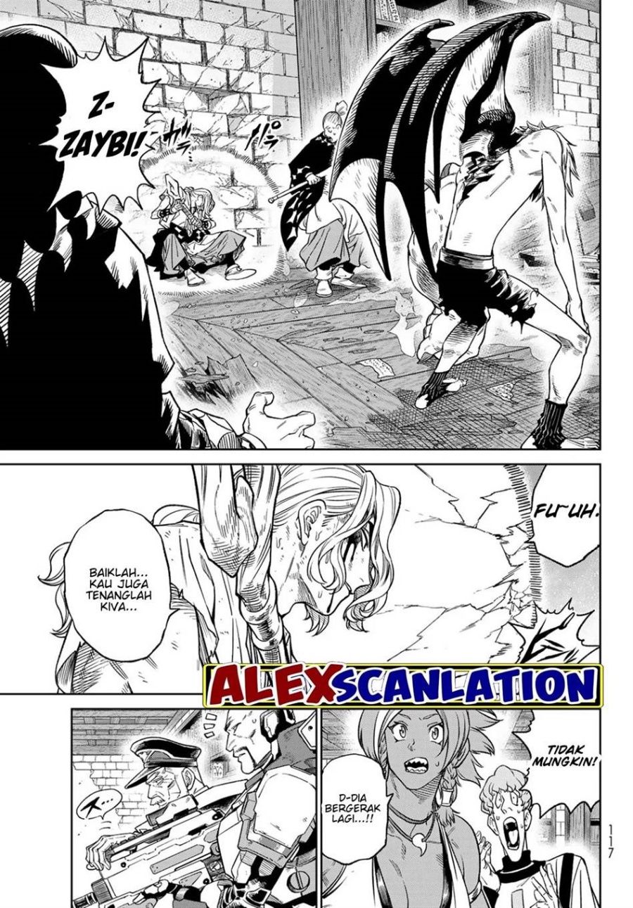 Versus Chapter 12 Halaman 13