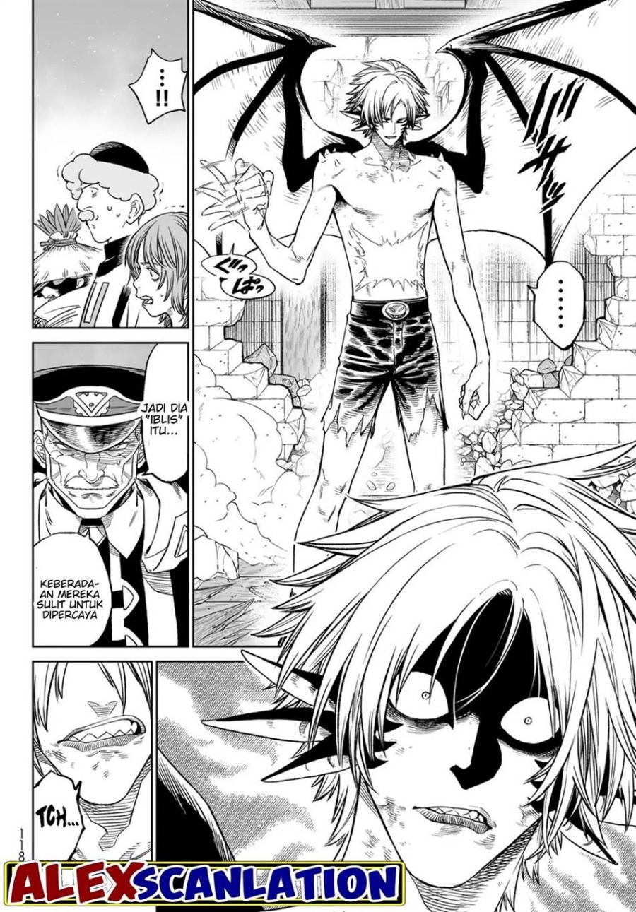 Versus Chapter 12 Halaman 14