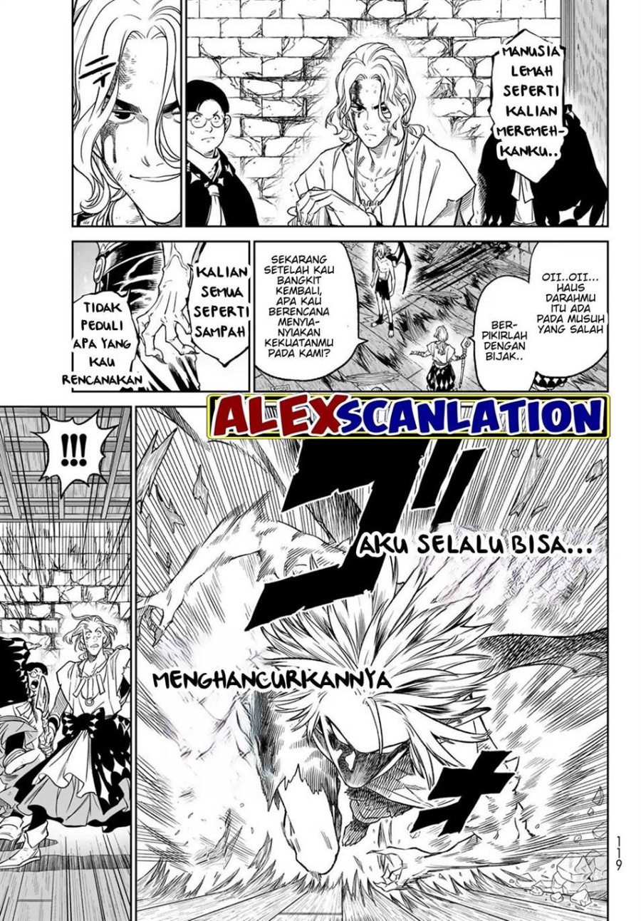 Versus Chapter 12 Halaman 15