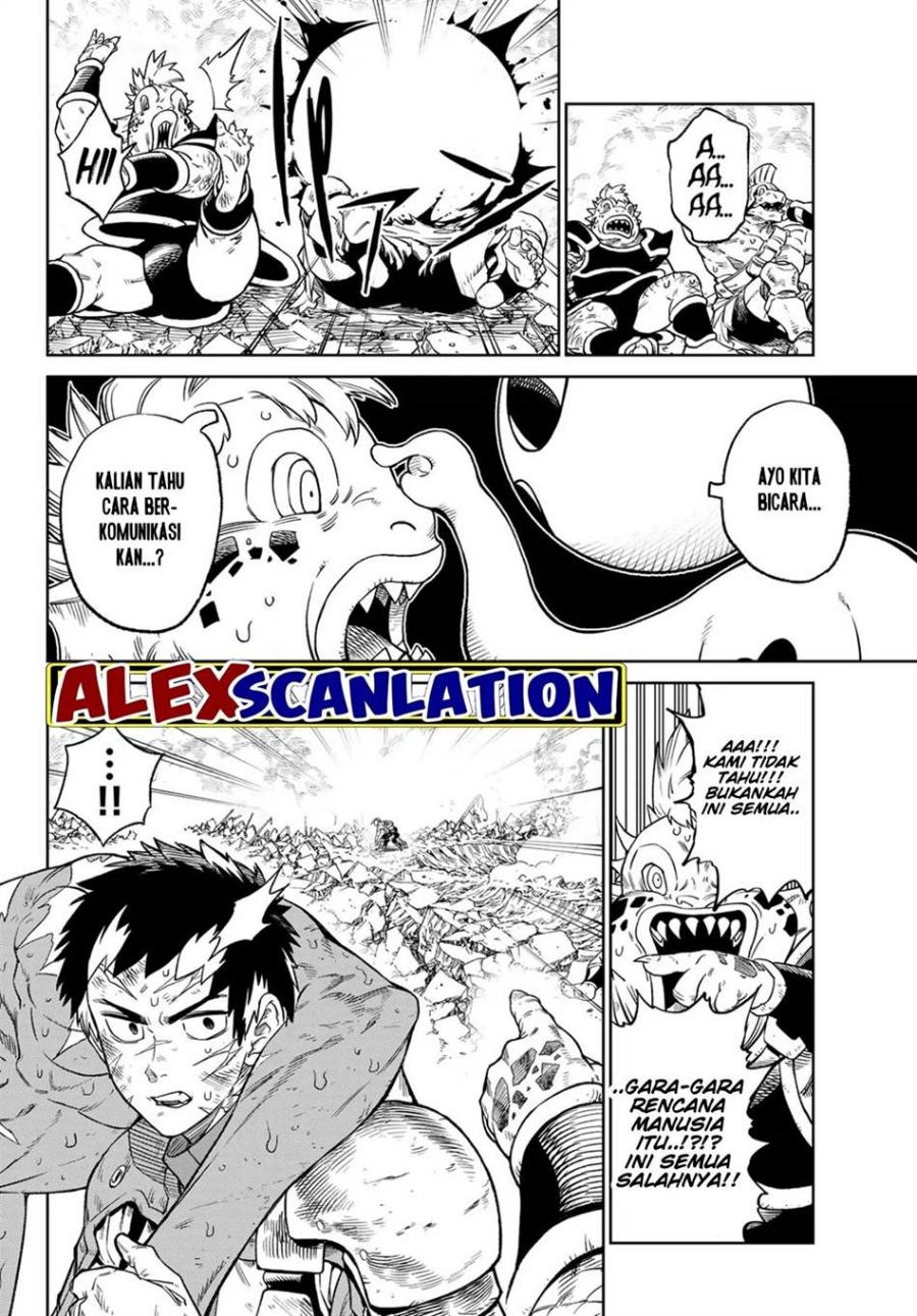 Versus Chapter 12 Halaman 18