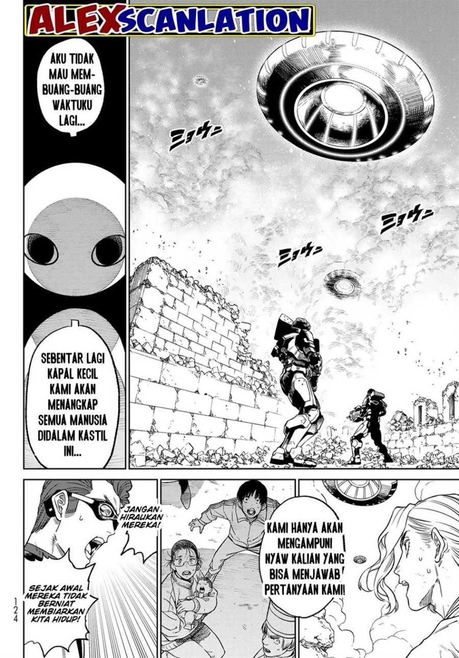 Versus Chapter 12 Halaman 20