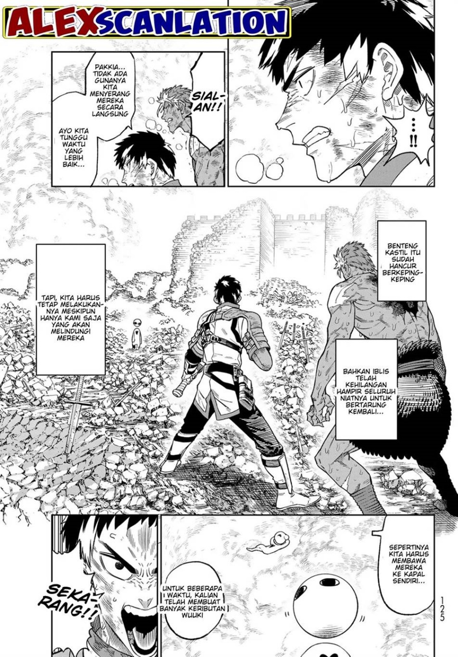 Versus Chapter 12 Halaman 21