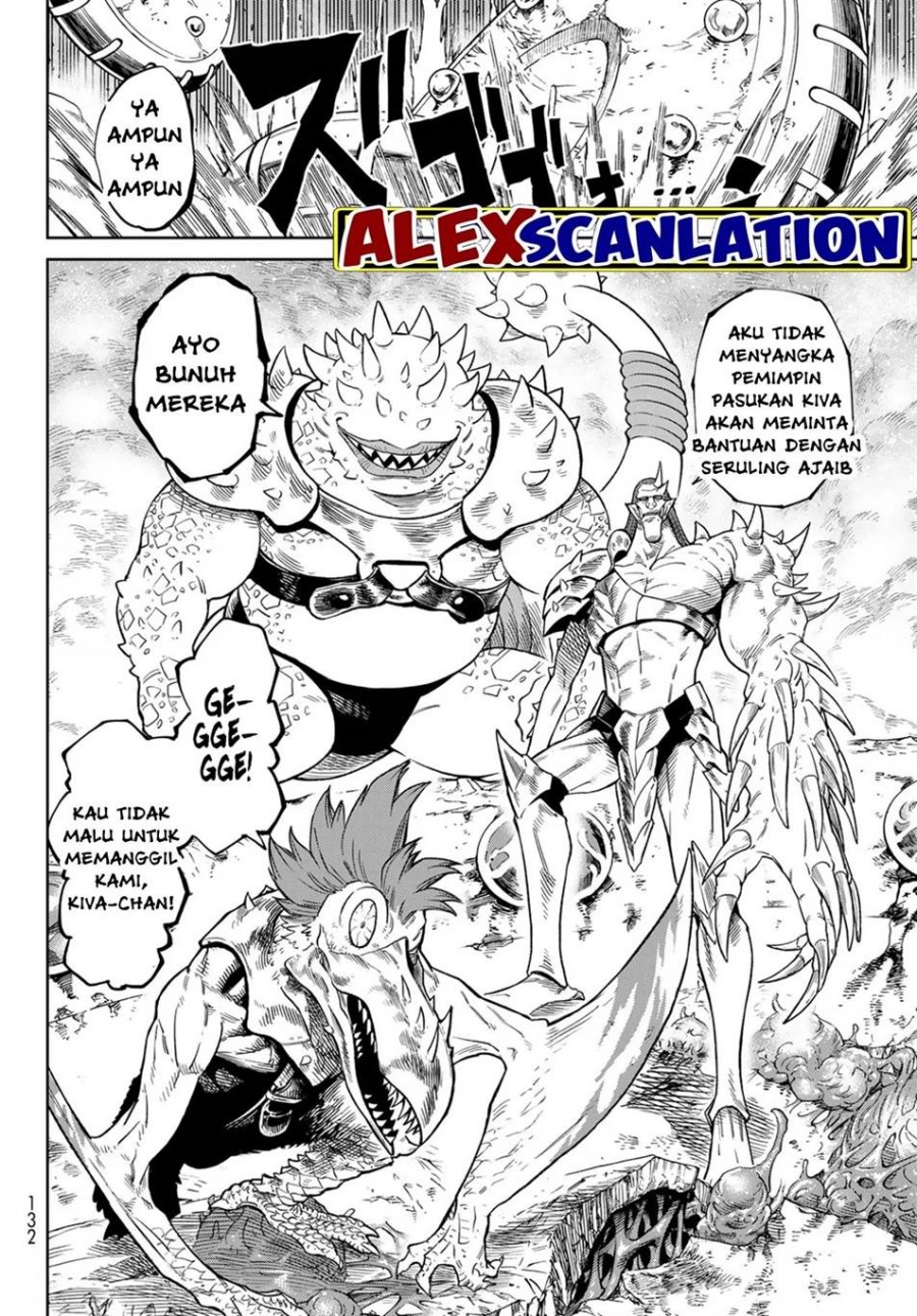 Versus Chapter 12 Halaman 28