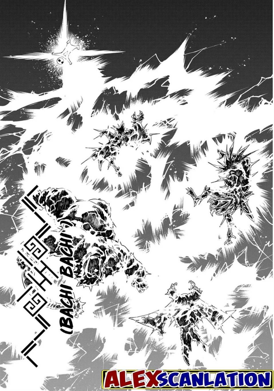 Versus Chapter 12 Halaman 40