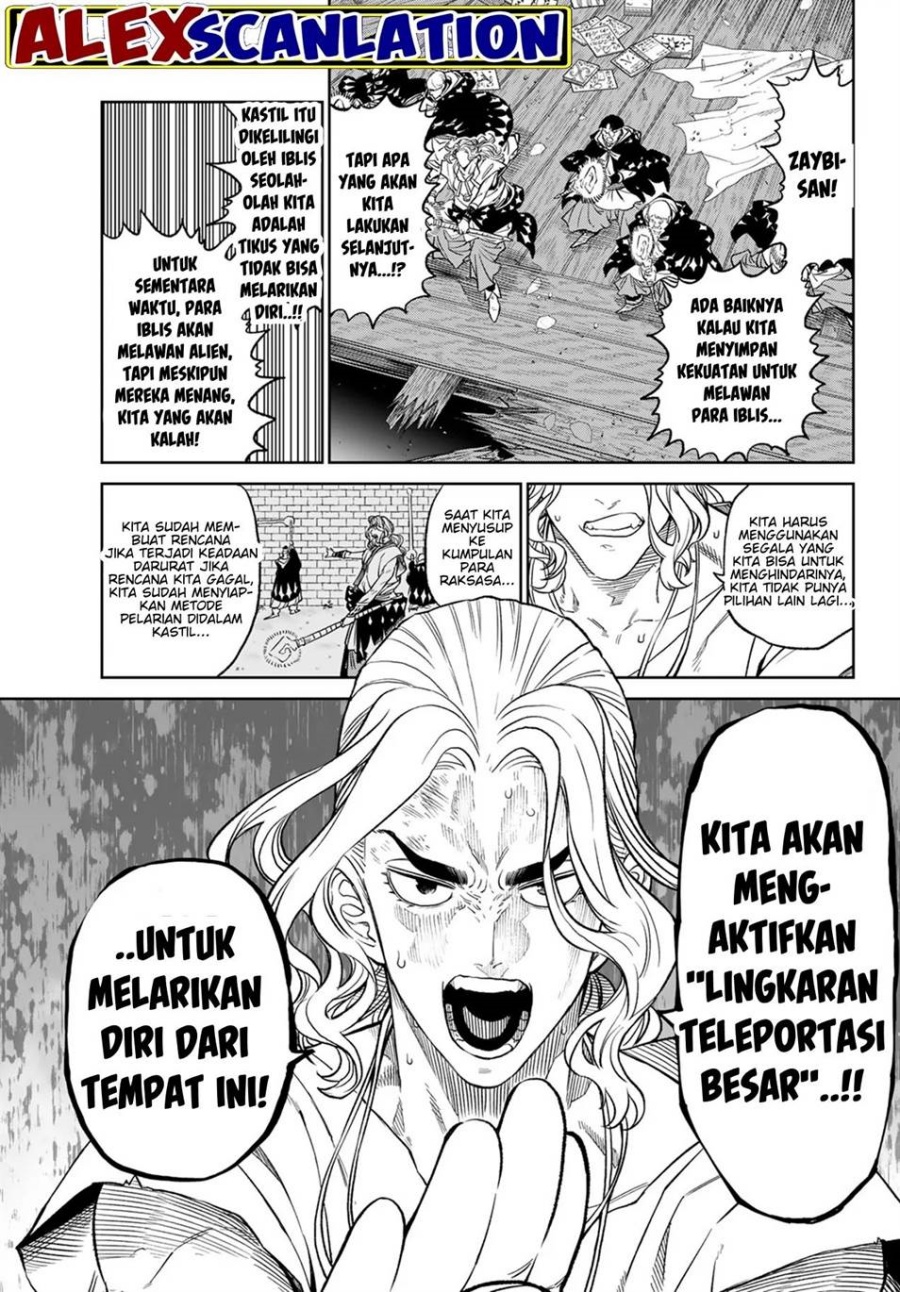 Versus Chapter 12 Halaman 43