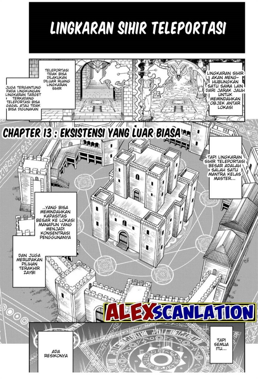 Versus Chapter 13 Halaman 3