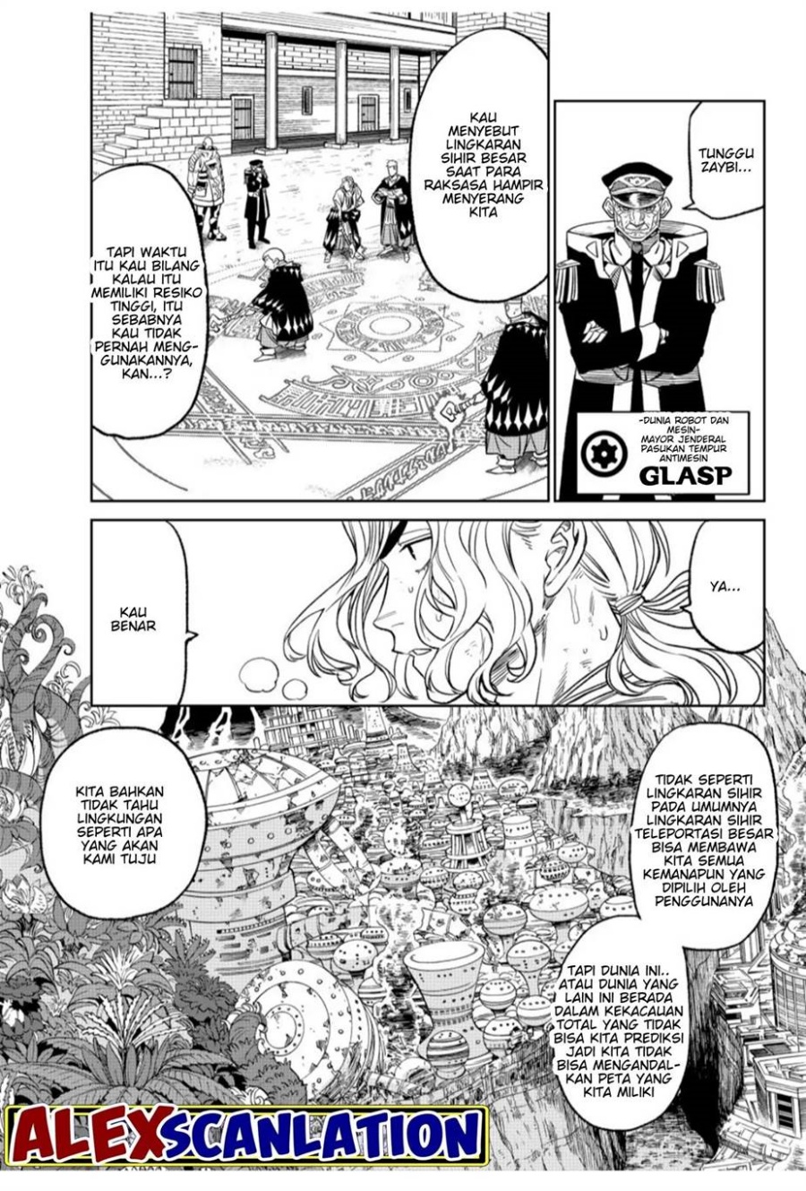 Versus Chapter 13 Halaman 5