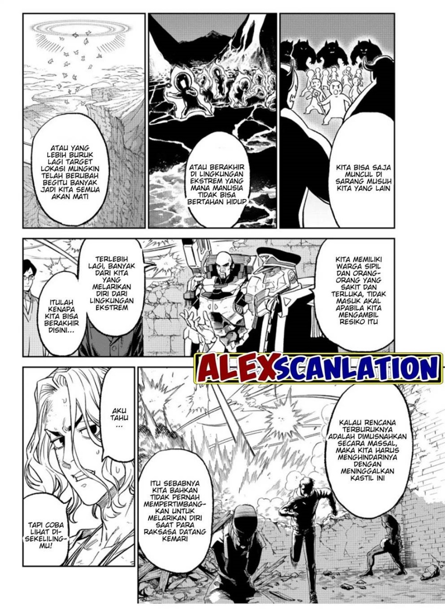 Versus Chapter 13 Halaman 6