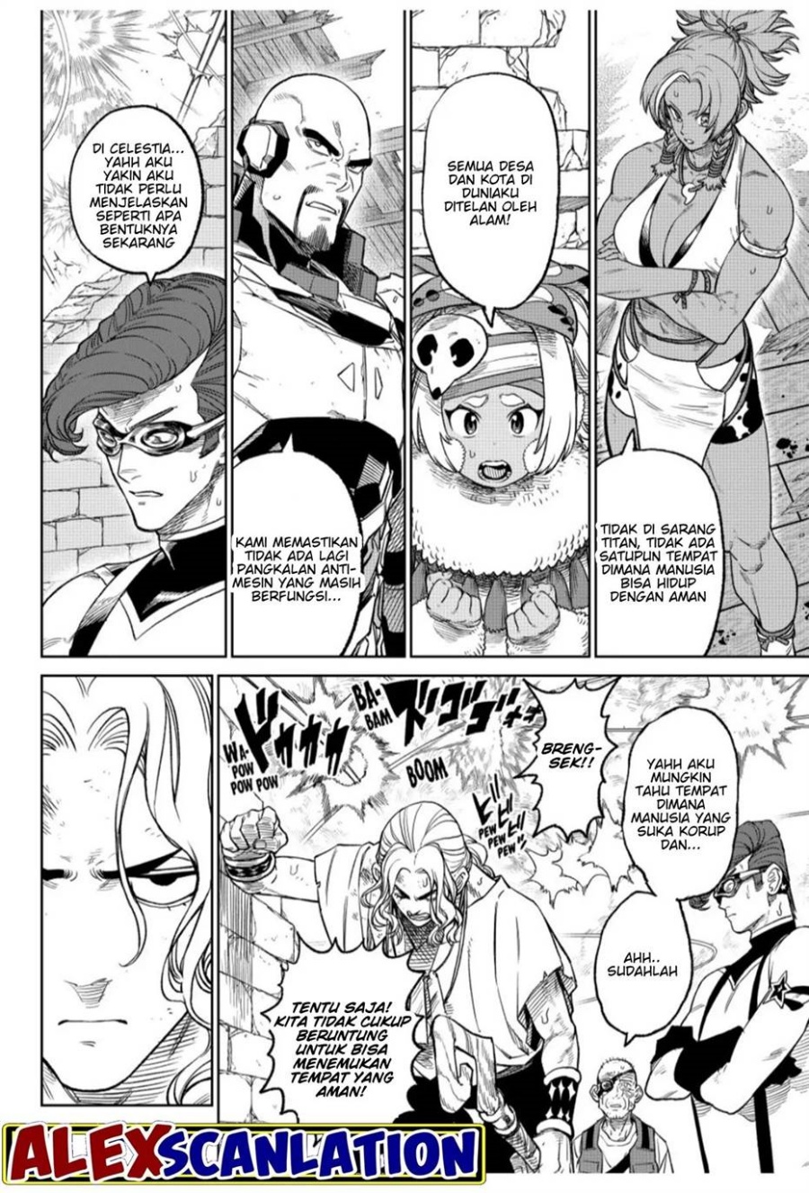 Versus Chapter 13 Halaman 8