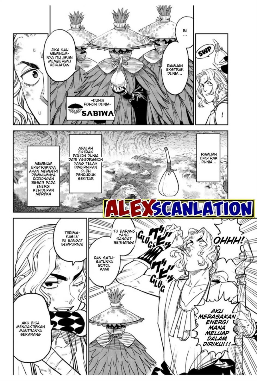 Versus Chapter 13 Halaman 12