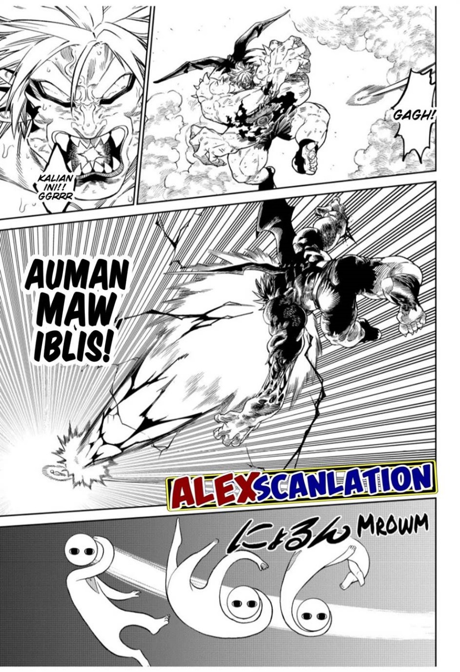 Versus Chapter 13 Halaman 15
