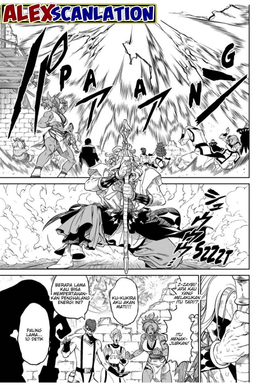 Versus Chapter 13 Halaman 19