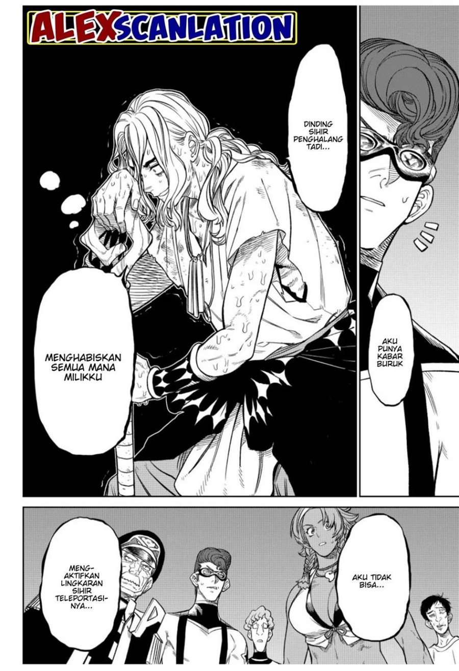Versus Chapter 13 Halaman 20