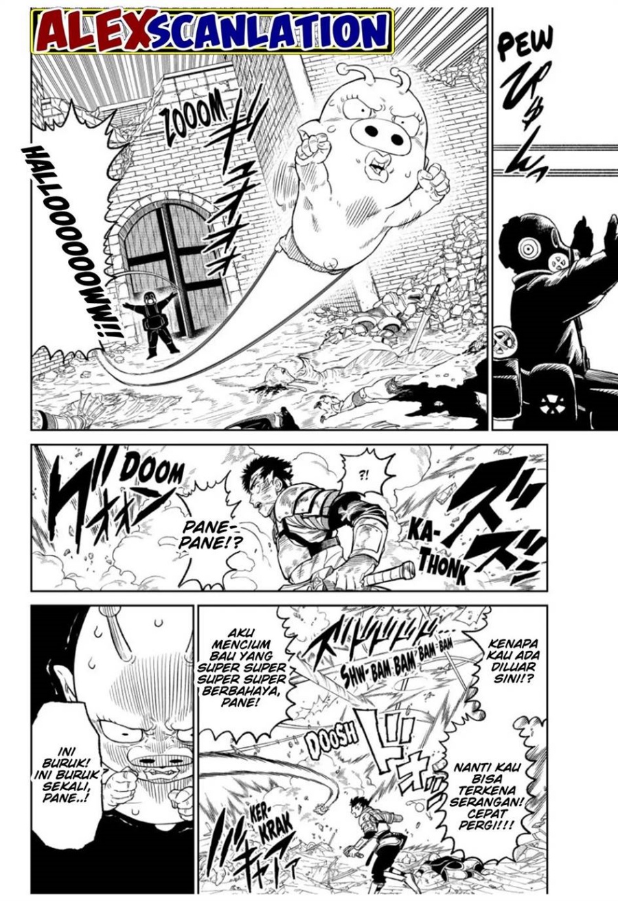 Versus Chapter 13 Halaman 22