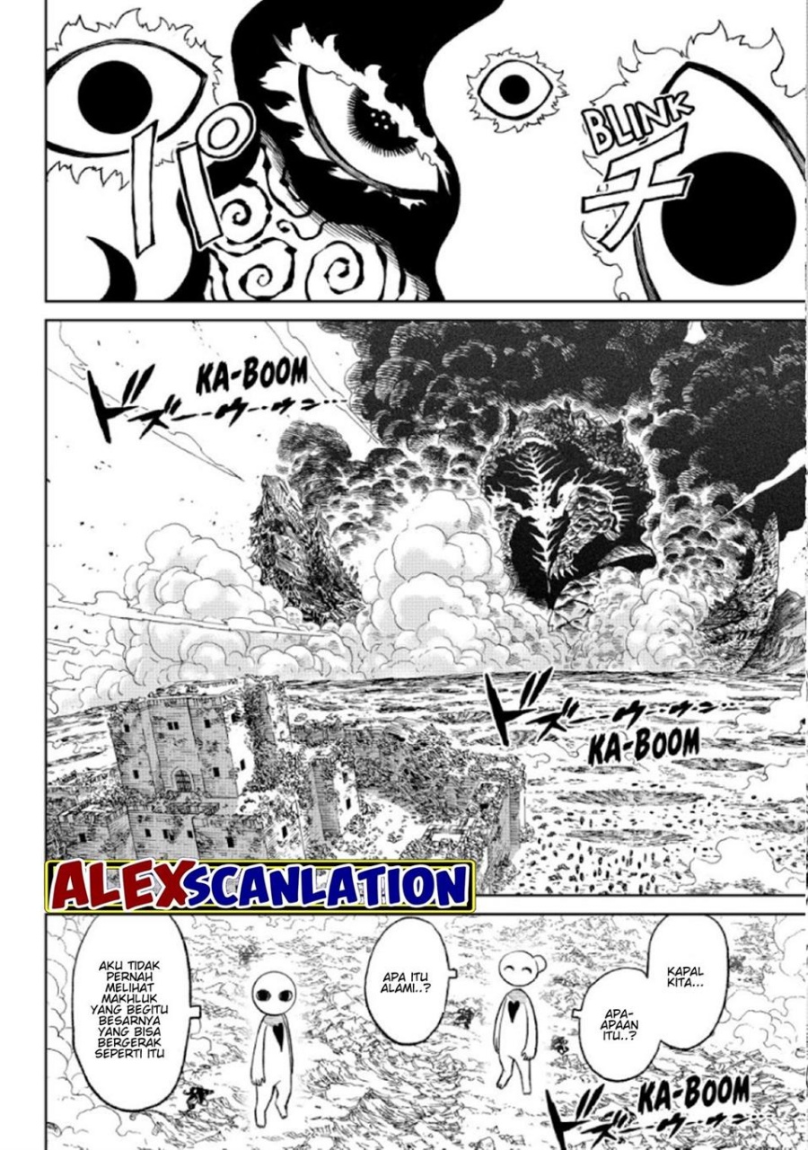 Versus Chapter 14 Halaman 7