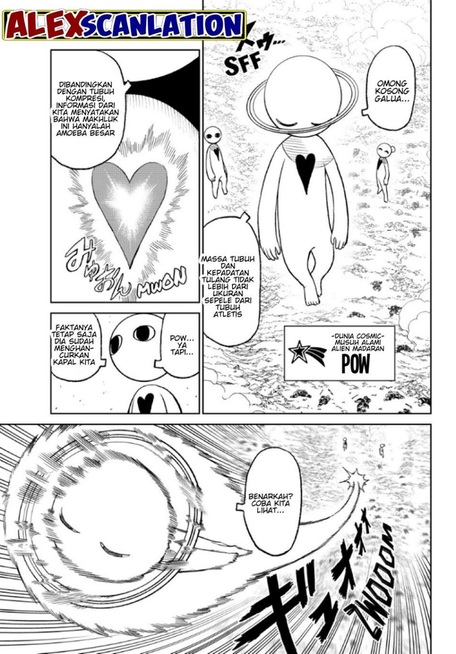 Versus Chapter 14 Halaman 8