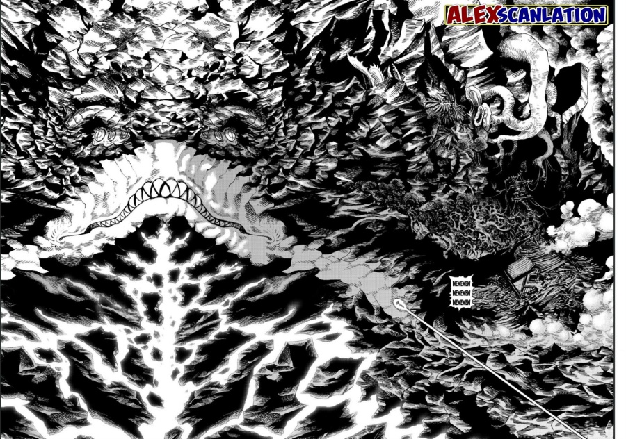 Versus Chapter 14 Halaman 11