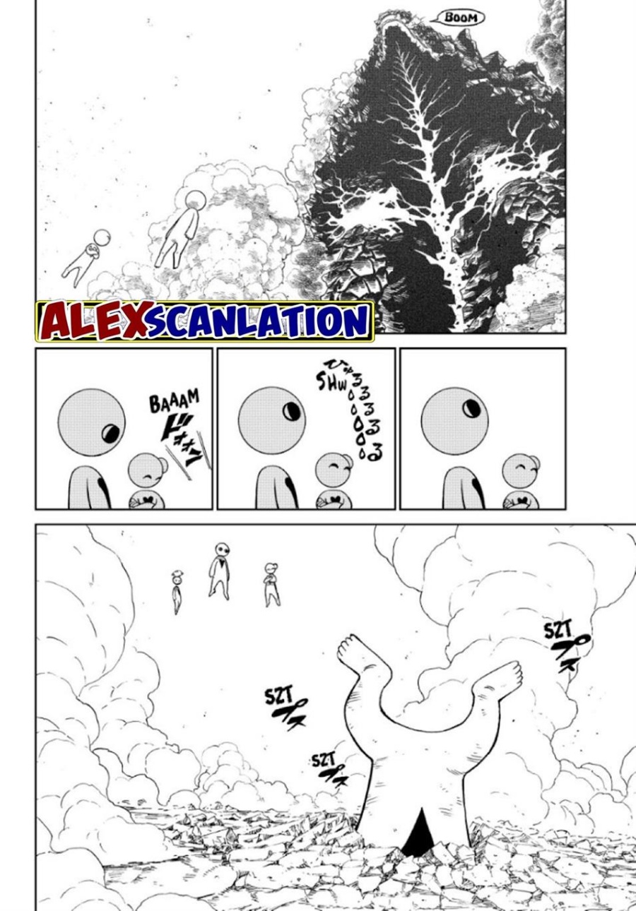 Versus Chapter 14 Halaman 12
