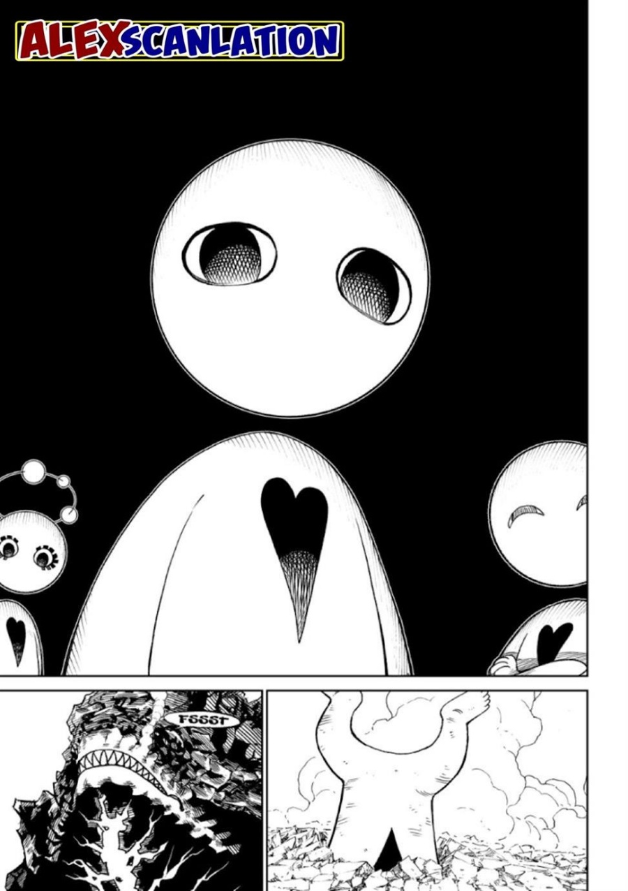 Versus Chapter 14 Halaman 13