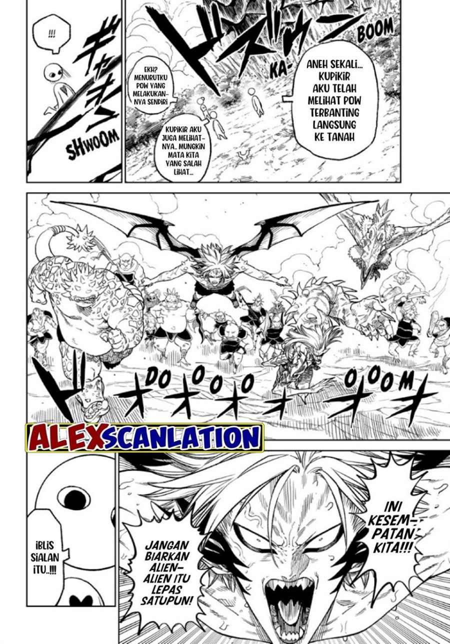 Versus Chapter 14 Halaman 14