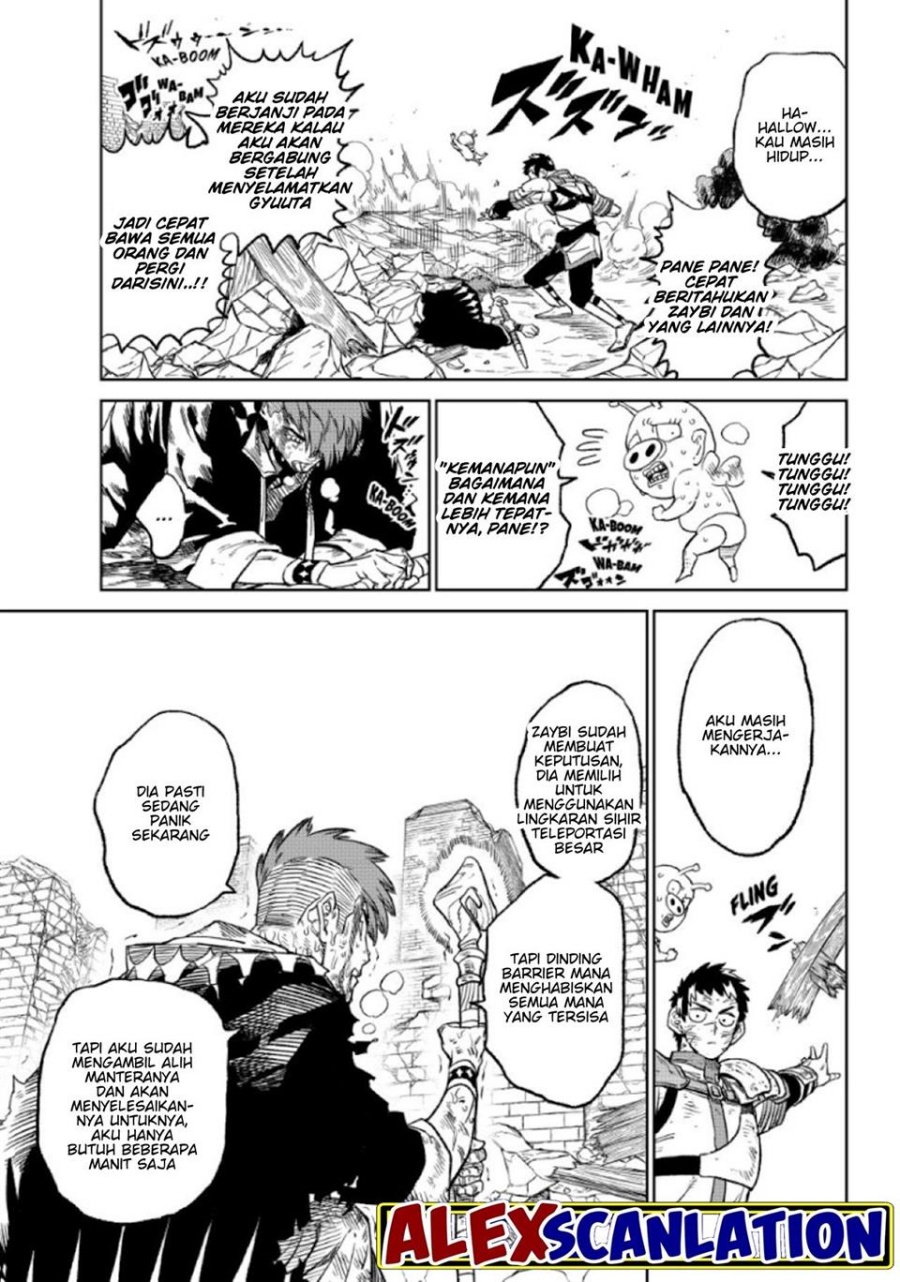 Versus Chapter 14 Halaman 17