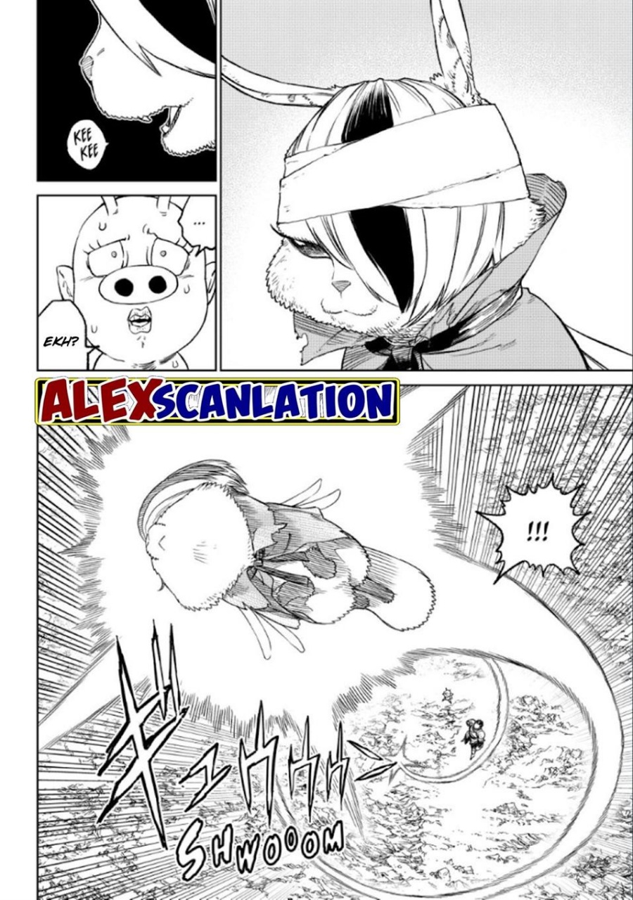 Versus Chapter 14 Halaman 20