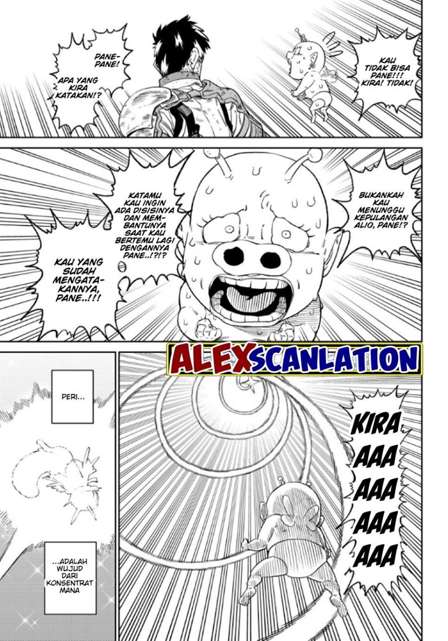 Versus Chapter 14 Halaman 21