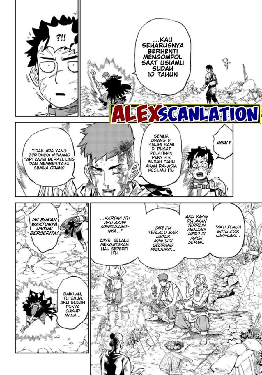 Versus Chapter 14 Halaman 24