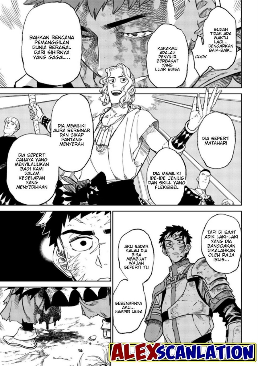 Versus Chapter 14 Halaman 25