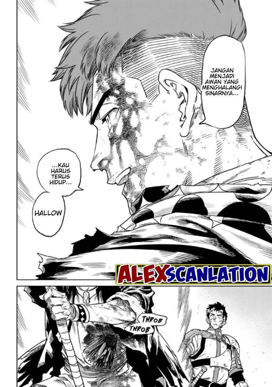 Versus Chapter 14 Halaman 26