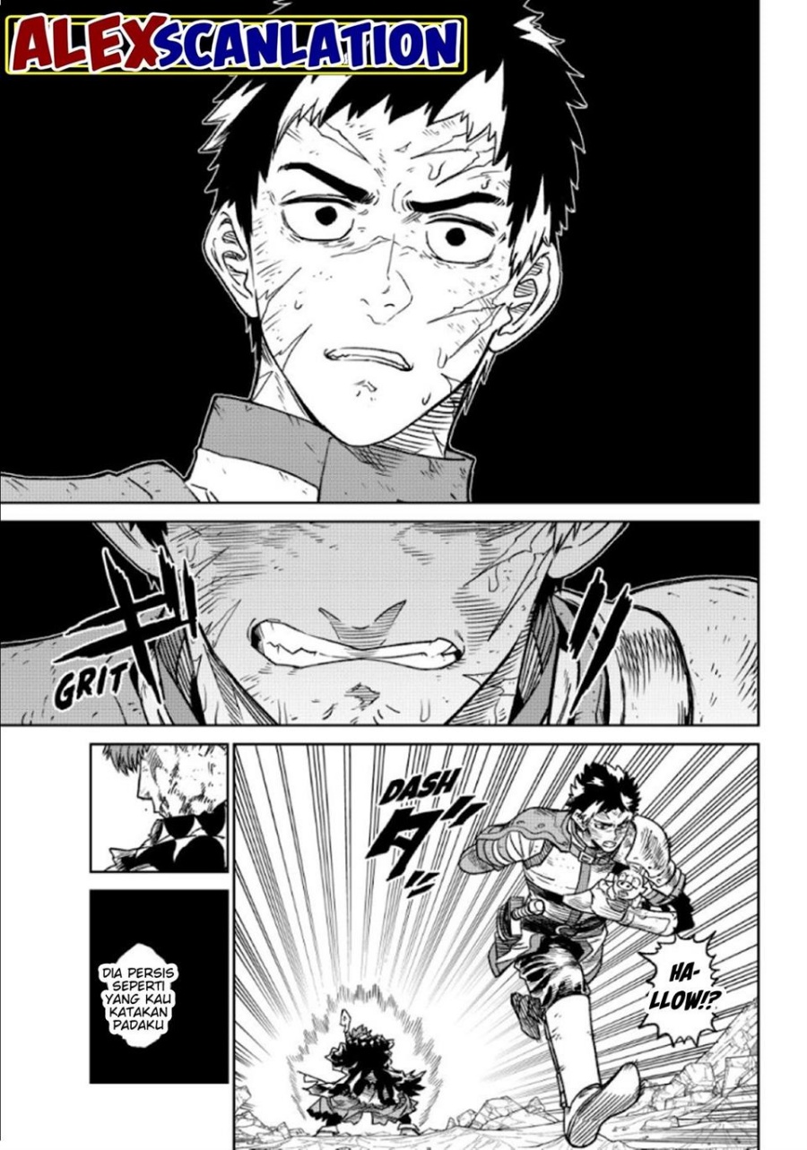Versus Chapter 14 Halaman 27