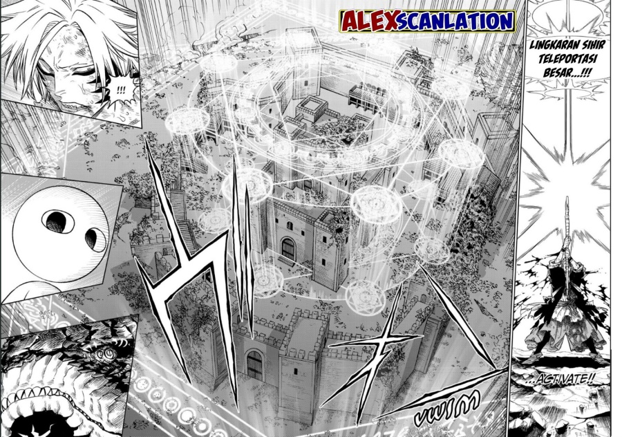 Versus Chapter 14 Halaman 28