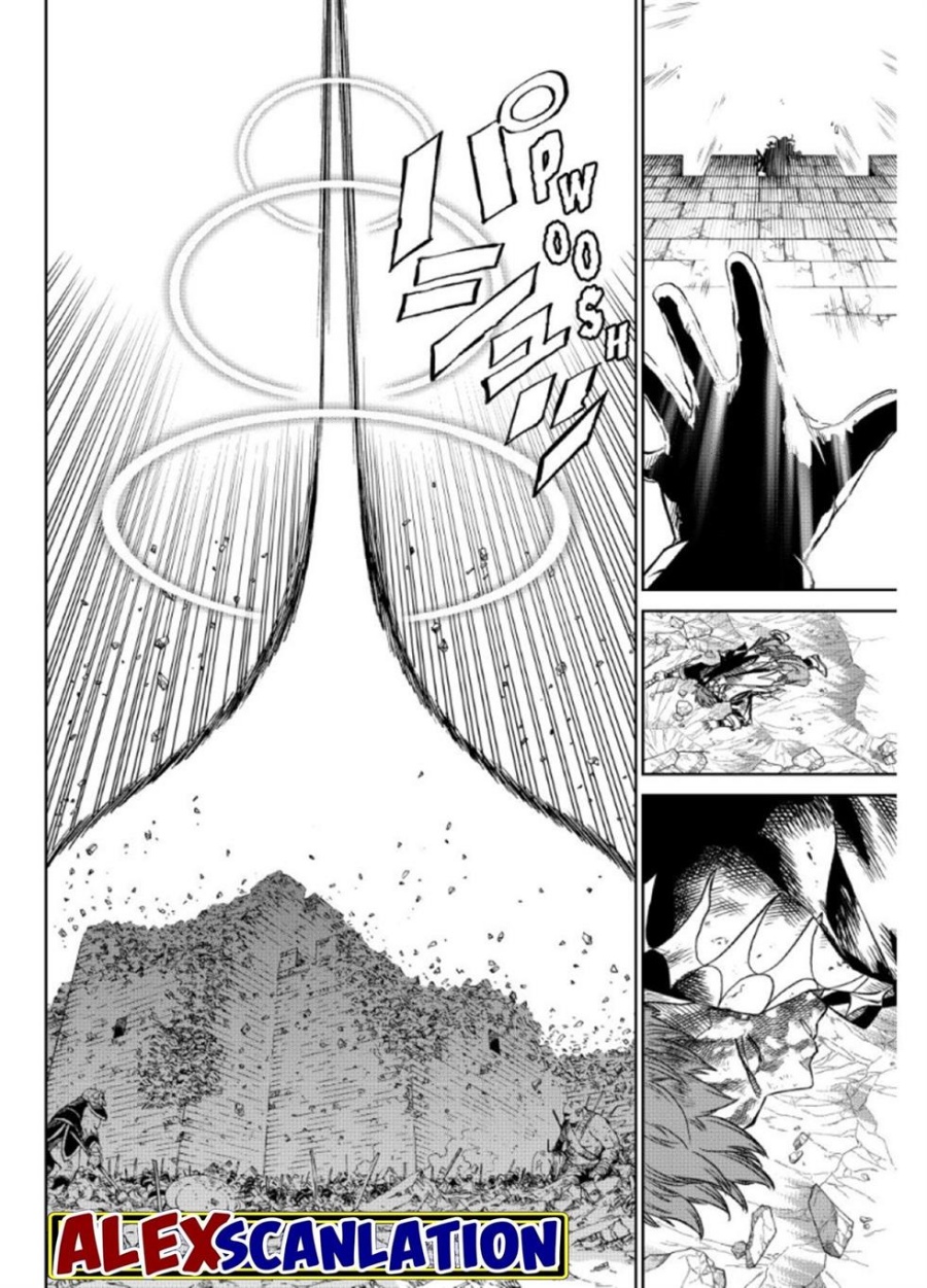 Versus Chapter 14 Halaman 31