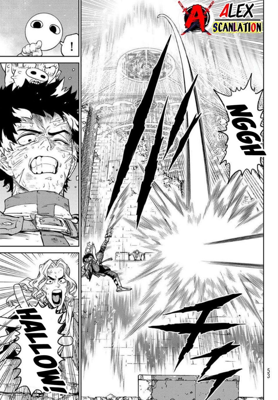 Versus Chapter 15 Halaman 5