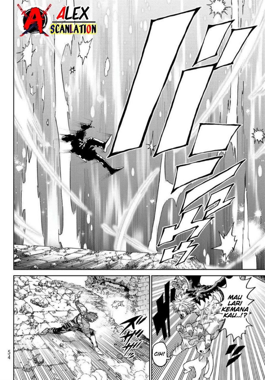 Versus Chapter 15 Halaman 6