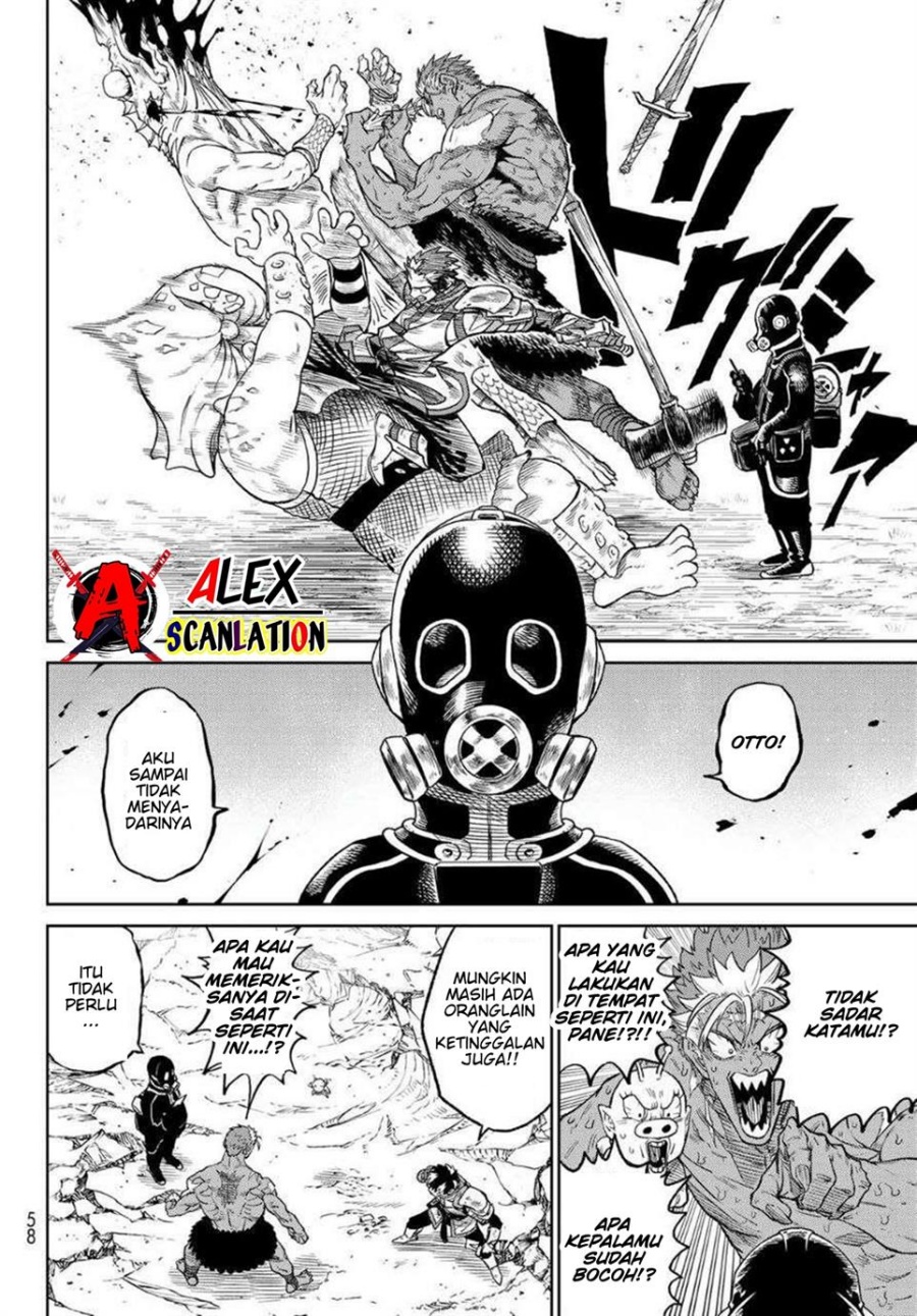 Versus Chapter 15 Halaman 10