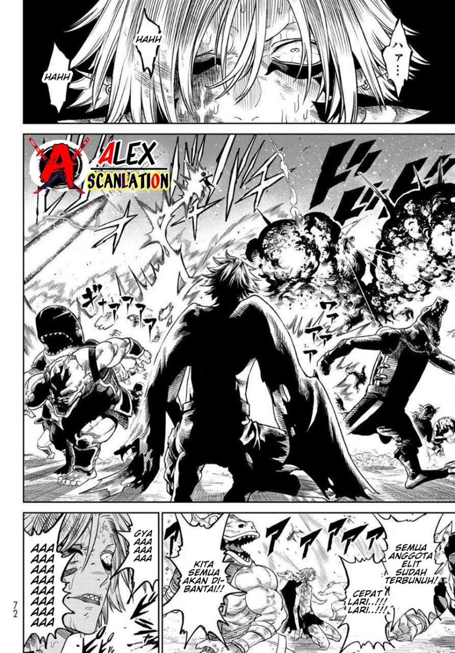 Versus Chapter 15 Halaman 24