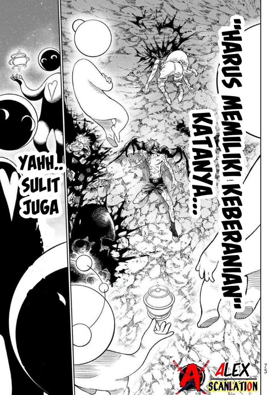 Versus Chapter 15 Halaman 26