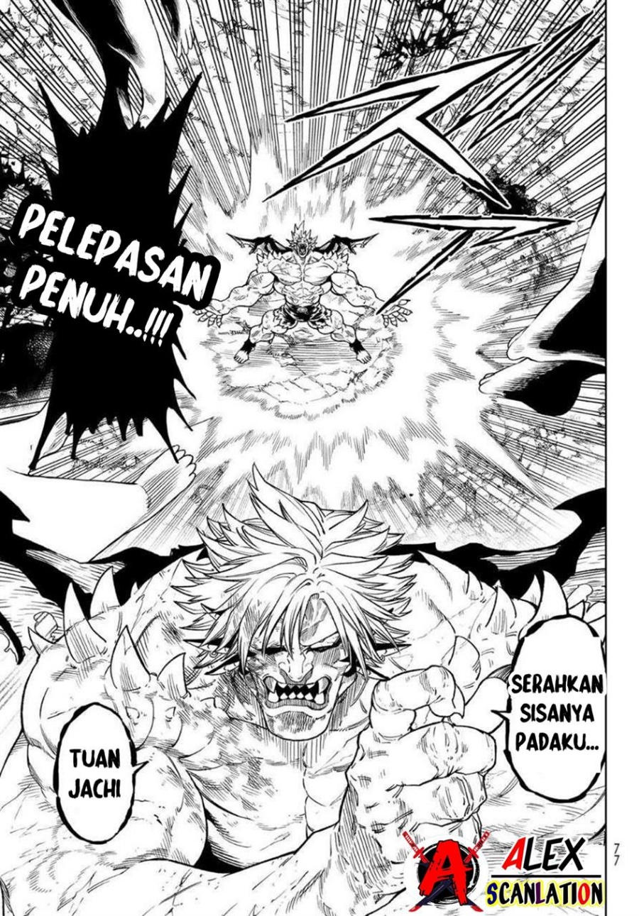Versus Chapter 15 Halaman 28