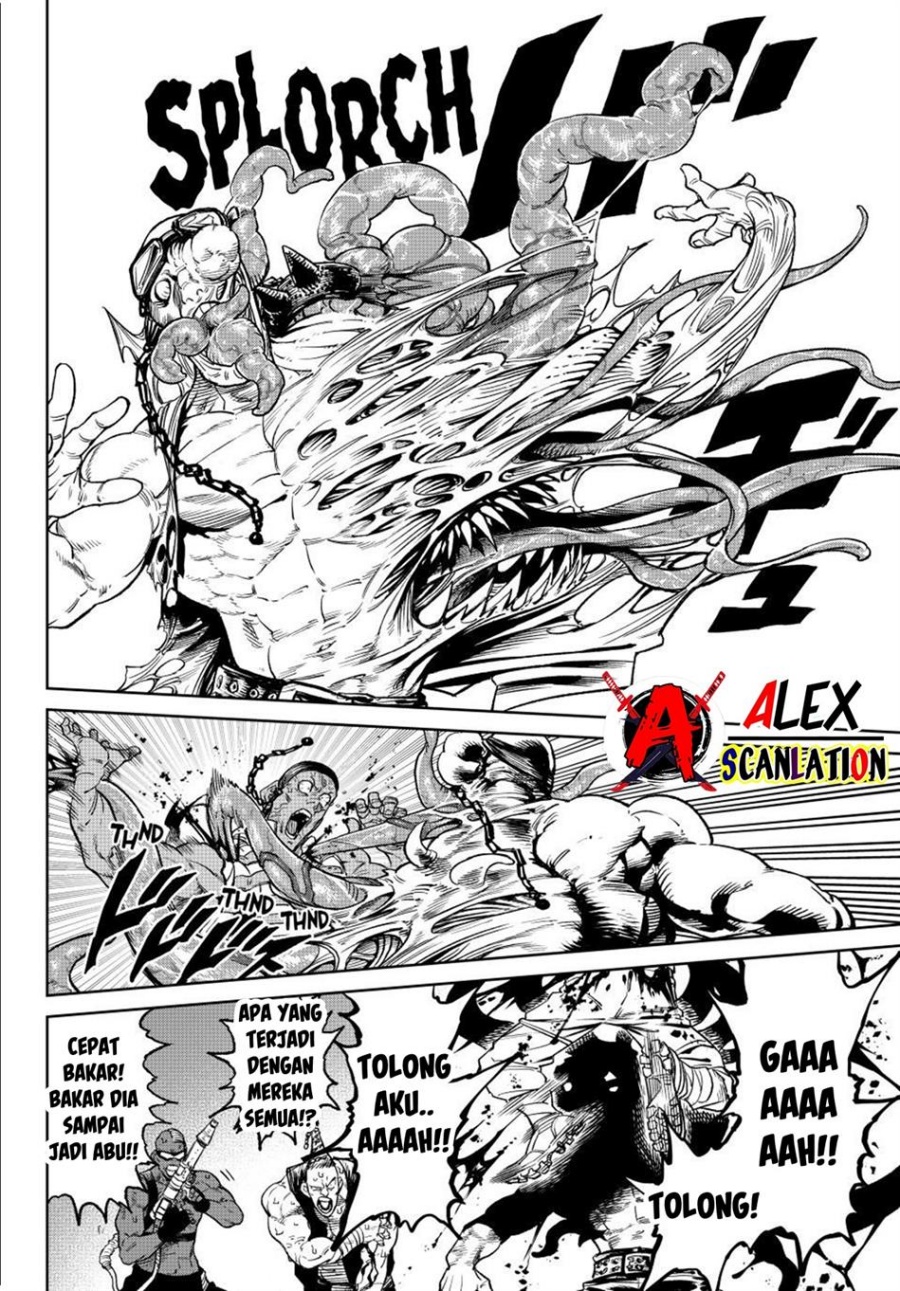 Versus Chapter 16 Halaman 4