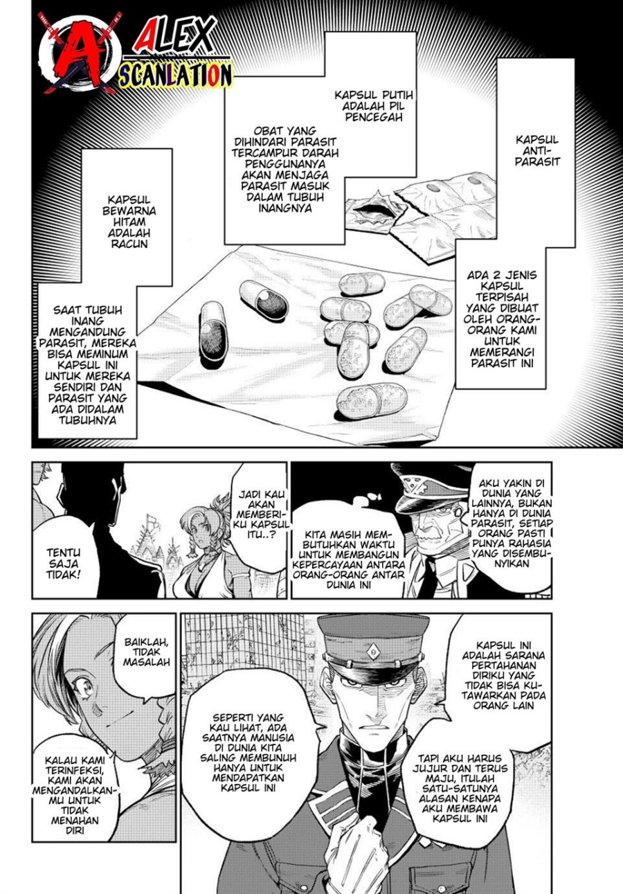 Versus Chapter 16 Halaman 14