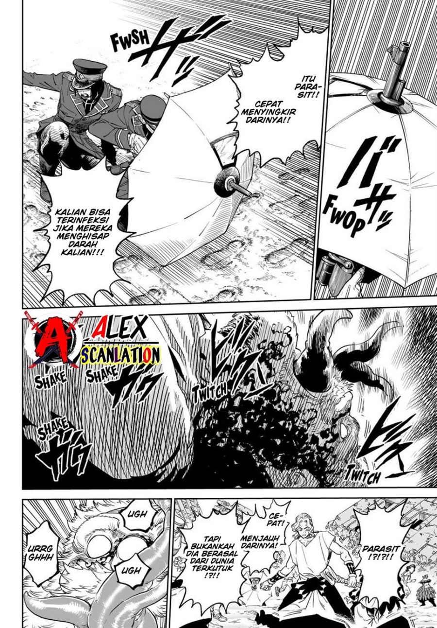 Versus Chapter 16 Halaman 18