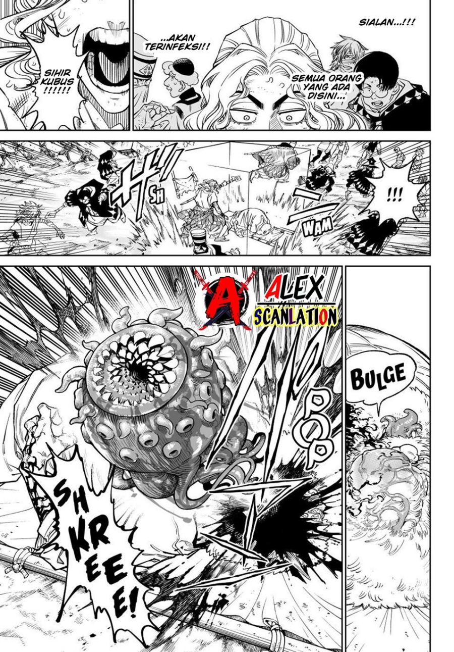 Versus Chapter 16 Halaman 19